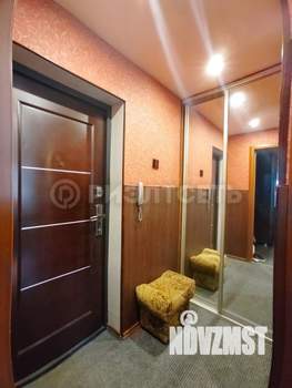 1-к квартира, на длительный срок, 31м2, 3/5 этаж