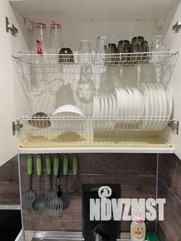 1-к квартира, посуточно, 30м2, 10/10 этаж