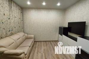 3-к квартира, посуточно, 62м2, 1/5 этаж