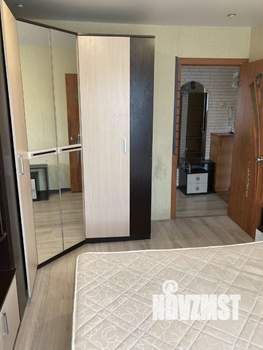 3-к квартира, на длительный срок, 69м2, 4/9 этаж