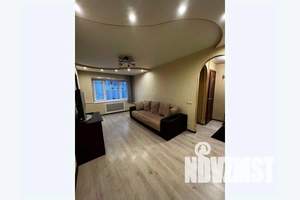 2-к квартира, посуточно, 43м2, 2/5 этаж