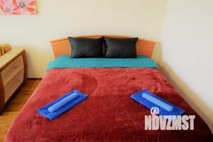 2-к квартира, посуточно, 54м2, 5/5 этаж
