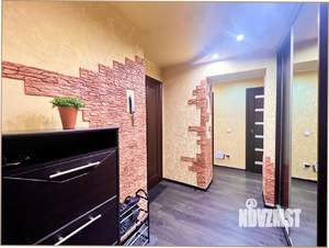 2-к квартира, посуточно, 52м2, 1/1 этаж