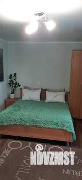 1-к квартира, посуточно, 33м2, 2/5 этаж