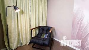 2-к квартира, посуточно, 45м2, 1/1 этаж