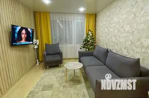 2-к квартира, посуточно, 44м2, 3/5 этаж