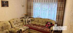 2-к квартира, посуточно, 46м2, 1/5 этаж