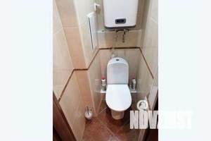 1-к квартира, посуточно, 31м2, 2/9 этаж