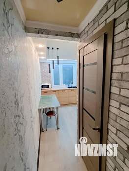 2-к квартира, посуточно, 45м2, 5/10 этаж