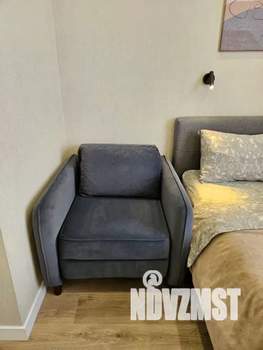 Студия квартира, посуточно, 25м2, 8/8 этаж