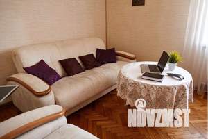 2-к квартира, посуточно, 51м2, 5/9 этаж