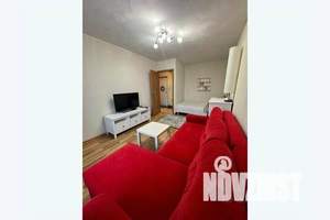 1-к квартира, посуточно, 35м2, 9/9 этаж