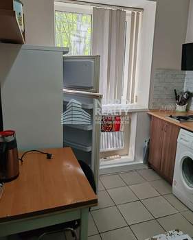 3-к квартира, на длительный срок, 60м2, 1/5 этаж