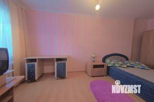 2-к квартира, посуточно, 45м2, 1/5 этаж
