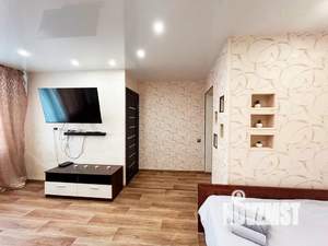 1-к квартира, посуточно, 30м2, 3/5 этаж