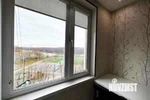 1-к квартира, посуточно, 30м2, 4/9 этаж