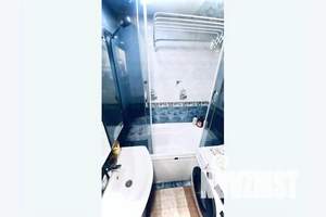 1-к квартира, посуточно, 31м2, 5/5 этаж
