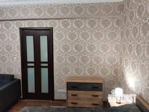 1-к квартира, посуточно, 36м2, 3/3 этаж