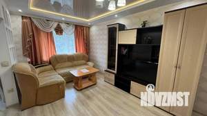 1-к квартира, посуточно, 32м2, 2/5 этаж