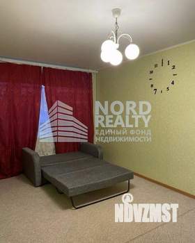 1-к квартира, на длительный срок, 31м2, 5/9 этаж