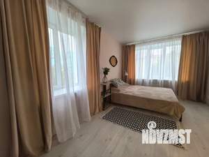 Студия квартира, посуточно, 30м2, 3/5 этаж