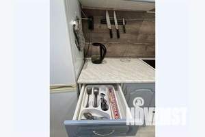 1-к квартира, посуточно, 30м2, 10/10 этаж