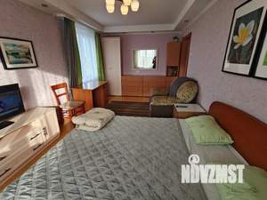 1-к квартира, посуточно, 33м2, 10/10 этаж