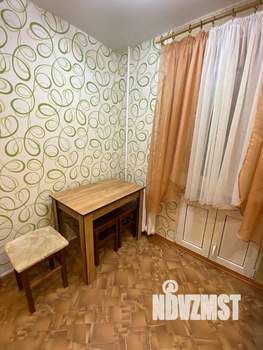 1-к квартира, посуточно, 31м2, 1/1 этаж