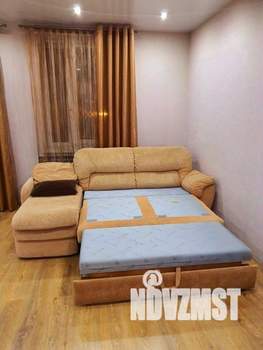 1-к квартира, посуточно, 60м2, 1/1 этаж