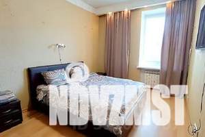 1-к квартира, посуточно, 50м2, 3/6 этаж