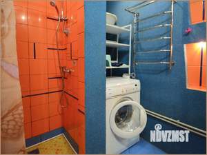 2-к квартира, посуточно, 43м2, 1/1 этаж