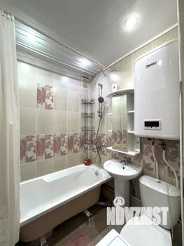 1-к квартира, на длительный срок, 30м2, 9/9 этаж