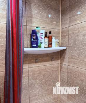 1-к квартира, посуточно, 36м2, 4/5 этаж