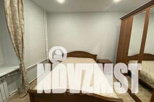 2-к квартира, посуточно, 60м2, 2/4 этаж