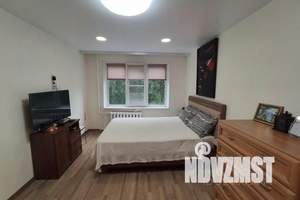 3-к квартира, посуточно, 60м2, 2/5 этаж