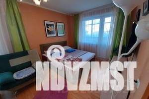 2-к квартира, посуточно, 45м2, 2/10 этаж