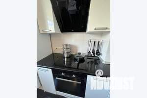 1-к квартира, посуточно, 35м2, 8/9 этаж