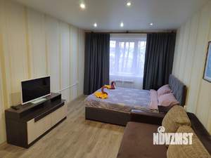 1-к квартира, посуточно, 38м2, 2/5 этаж