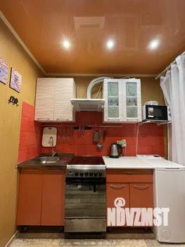 1-к квартира, посуточно, 33м2, 1/9 этаж