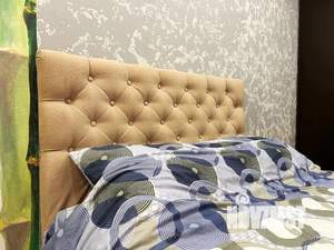 1-к квартира, посуточно, 30м2, 4/5 этаж