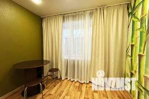 1-к квартира, посуточно, 30м2, 4/5 этаж