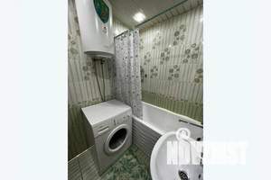 2-к квартира, посуточно, 43м2, 2/5 этаж