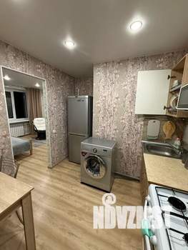 1-к квартира, посуточно, 32м2, 3/5 этаж