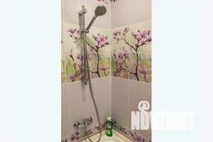 1-к квартира, посуточно, 33м2, 3/10 этаж