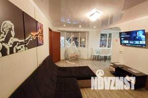 2-к квартира, посуточно, 48м2, 5/5 этаж