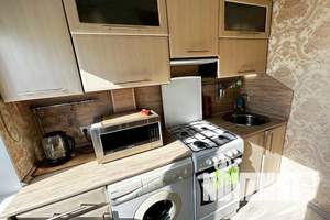 3-к квартира, посуточно, 62м2, 4/6 этаж