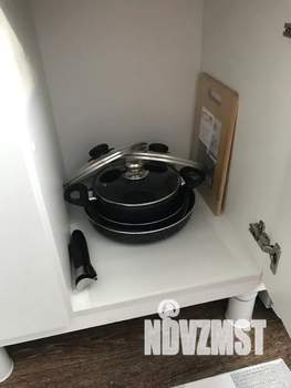 1-к квартира, посуточно, 32м2, 1/5 этаж