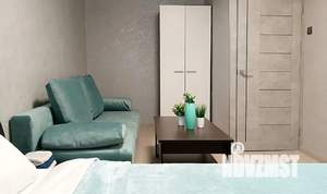 1-к квартира, посуточно, 30м2, 1/9 этаж