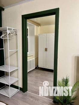 2-к квартира, посуточно, 41м2, 1/1 этаж