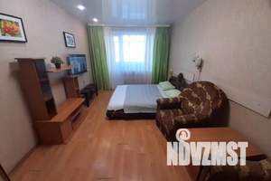 1-к квартира, посуточно, 33м2, 2/9 этаж